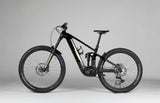 Trek Rail  8 Gen 5 - käytetty sähköpyörä 165-176 cm ajajalle