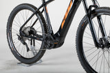 KTM Macina Team 693 - käytetty sähköpyörä 185–198 cm ajajalle