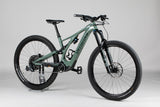 Specialized Levo SL Expert Carbon - käytetty sähköpyörä 170-182 cm ajajalle