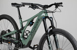 Specialized Levo SL Expert Carbon - käytetty sähköpyörä 170-182 cm ajajalle