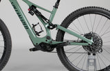 Specialized Levo SL Expert Carbon - käytetty sähköpyörä 170-182 cm ajajalle
