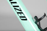 Specialized Turbo Levo Alloy - käytetty sähköpyörä 180-193 cm ajajalle