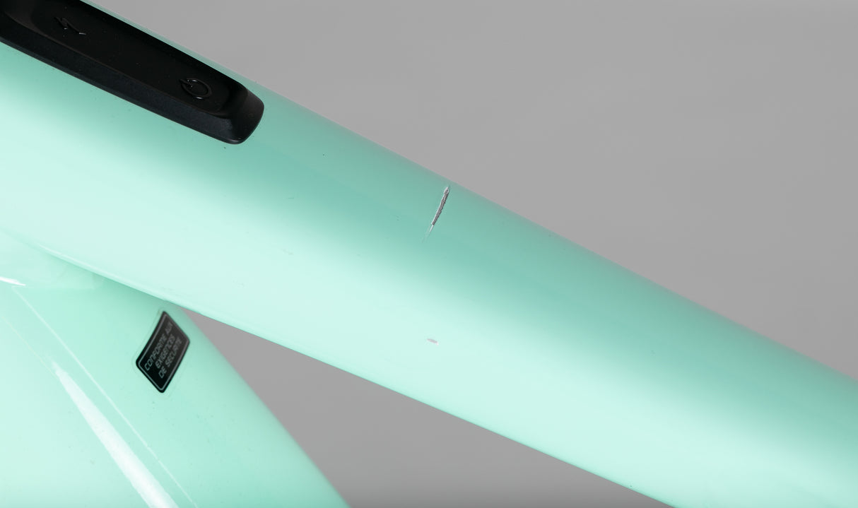 Specialized Turbo Levo Alloy - käytetty sähköpyörä 180-193 cm ajajalle