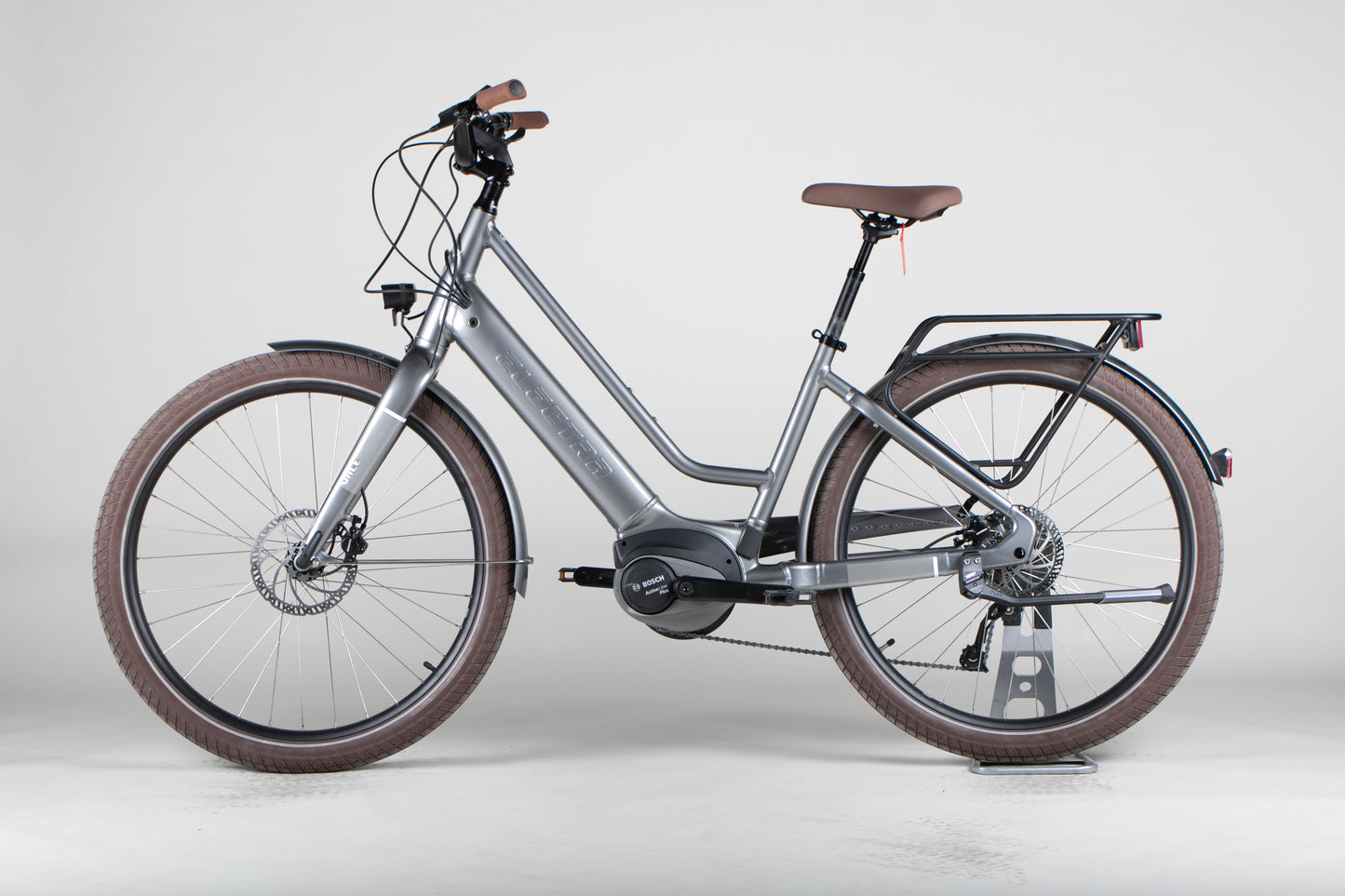 Electra Vale Go! - käytetty sähköpyörä 162-191 cm ajajalle