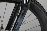 Specialized Turbo Levo Alloy - käytetty sähköpyörä 180-193 cm ajajalle