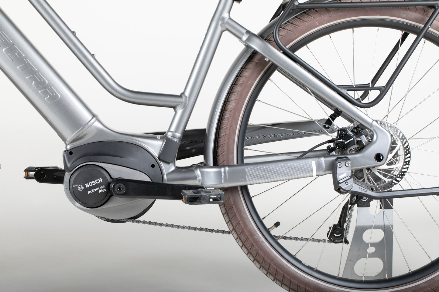 Electra Vale Go! - käytetty sähköpyörä 162-191 cm ajajalle