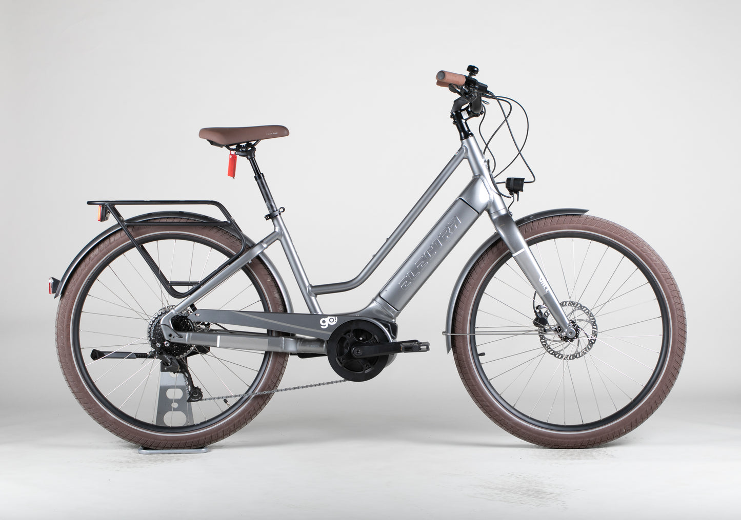 Electra Vale Go! - käytetty sähköpyörä 162-191 cm ajajalle