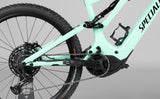 Specialized Turbo Levo Alloy - käytetty sähköpyörä 180-193 cm ajajalle