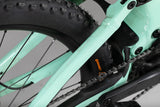 Specialized Turbo Levo Alloy - käytetty sähköpyörä 180-193 cm ajajalle