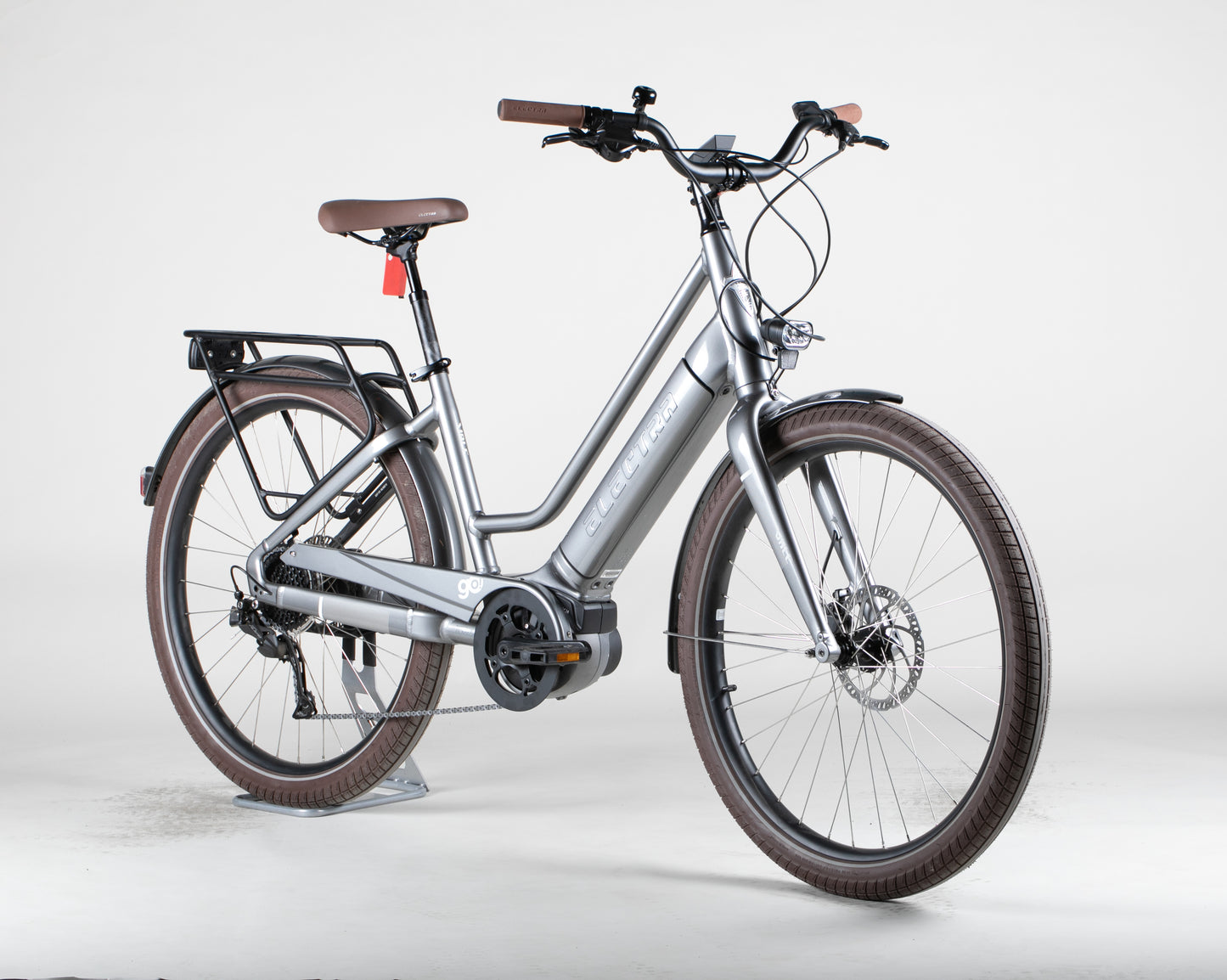 Electra Vale Go! - käytetty sähköpyörä 162-191 cm ajajalle