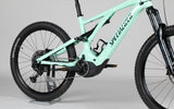 Specialized Turbo Levo Alloy - käytetty sähköpyörä 180-193 cm ajajalle