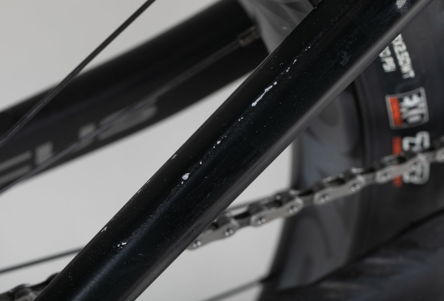 Focus JAM² 6.8 Nine - käytetty sähköpyörä 160-170 cm ajajalle