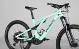 Specialized Turbo Levo Alloy - käytetty sähköpyörä 180-193 cm ajajalle