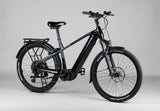 Ghost E-Teru Advanced EQ - käytetty sähköpyörä 178-188 cm ajajalle