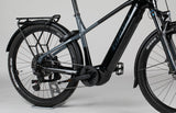 Ghost E-Teru Advanced EQ - käytetty sähköpyörä 178-188 cm ajajalle