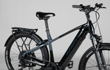Ghost E-Teru Advanced EQ - käytetty sähköpyörä 178-188 cm ajajalle