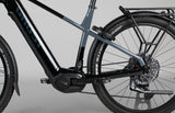 Ghost E-Teru Advanced EQ - käytetty sähköpyörä 178-188 cm ajajalle