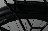 Ghost E-Teru Advanced EQ - käytetty sähköpyörä 178-188 cm ajajalle