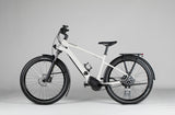 Specialized Turbo Vado 3.0 IGH - käytetty sähköpyörä 178-189 cm ajajalle