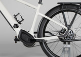 Specialized Turbo Vado 3.0 IGH - käytetty sähköpyörä 178-189 cm ajajalle