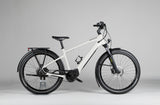 Specialized Turbo Vado 3.0 IGH - käytetty sähköpyörä 178-189 cm ajajalle