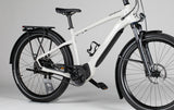 Specialized Turbo Vado 3.0 IGH - käytetty sähköpyörä 178-189 cm ajajalle