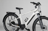 Specialized Turbo Vado 3.0 IGH - käytetty sähköpyörä 178-189 cm ajajalle