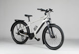 Specialized Turbo Vado 3.0 IGH - käytetty sähköpyörä 178-189 cm ajajalle