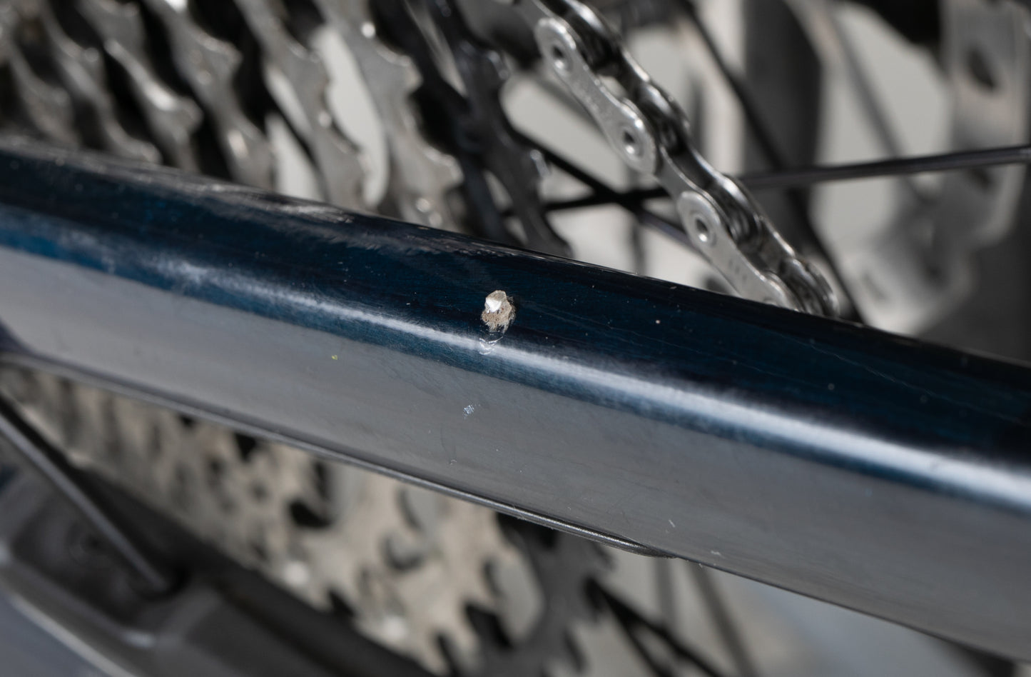 Orbea Rise M20 - käytetty sähköpyörä 170–185 cm ajajalle