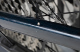 Orbea Rise M20 - käytetty sähköpyörä 170–185 cm ajajalle