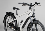 Specialized Turbo Vado 3.0 IGH - käytetty sähköpyörä 178-189 cm ajajalle