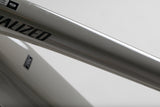 Specialized Turbo Vado 3.0 IGH - käytetty sähköpyörä 178-189 cm ajajalle