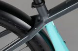 Trek Powerfly 4 - käytetty sähköpyörä 165-178 cm ajajalle