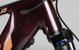 Ktm Macina Team 673 Glorious - käytetty sähköpyörä 176-187 cm ajajalle