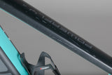 Trek Powerfly 4 - käytetty sähköpyörä 165-178 cm ajajalle