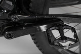 Specialized Turbo Levo Sl Expert Carbon - käytetty sähköpyörä 178-189 cm ajajalle