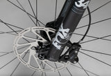 Specialized Turbo Levo Sl Expert Carbon - käytetty sähköpyörä 178-189 cm ajajalle