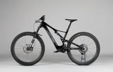 Specialized Turbo Levo Sl Expert Carbon - käytetty sähköpyörä 178-189 cm ajajalle