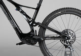 Specialized Turbo Levo Sl Expert Carbon - käytetty sähköpyörä 178-189 cm ajajalle