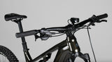 Merida eOne-Sixty 875 - käytetty sähköpyörä 178-189 cm ajajalle