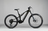 Merida eOne-Sixty 875 - käytetty sähköpyörä 178-189 cm ajajalle