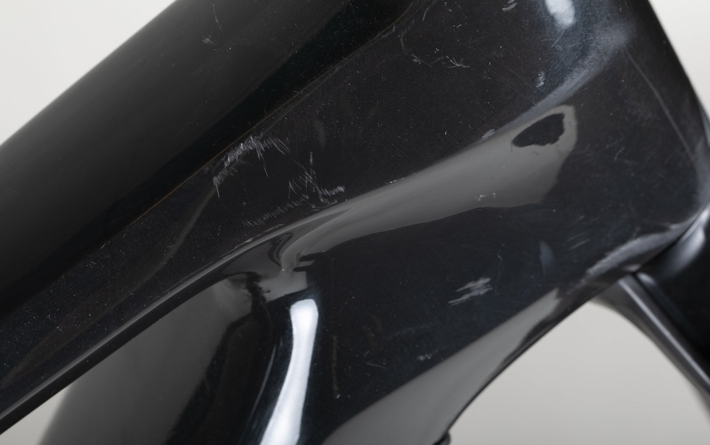 Canyon Spectral ON:CF7 - käytetty sähköpyörä 175-183 cm ajajalle