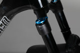 Specialized Turbo Levo Sl Expert Carbon - käytetty sähköpyörä 178-189 cm ajajalle