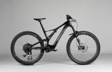 Specialized Turbo Levo Sl Expert Carbon - käytetty sähköpyörä 178-189 cm ajajalle