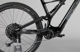Specialized Turbo Levo Sl Expert Carbon - käytetty sähköpyörä 178-189 cm ajajalle