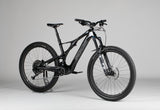 Specialized Turbo Levo Sl Expert Carbon - käytetty sähköpyörä 178-189 cm ajajalle