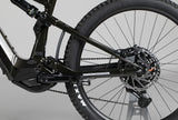 Merida eOne-Sixty 875 - käytetty sähköpyörä 178-189 cm ajajalle