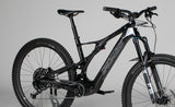 Specialized Turbo Levo Sl Expert Carbon - käytetty sähköpyörä 178-189 cm ajajalle