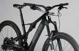 Specialized Turbo Levo Sl Expert Carbon - käytetty sähköpyörä 178-189 cm ajajalle