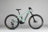 Orbea Wild Fs H20 - käytetty sähköpyörä 170-180 cm ajajalle